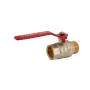 Кран кульовий Koer 1" ГШР (KR.215) (KR0029) — Photo 9
