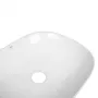 Раковина-чаша Qtap Aquarius 465x375x115 White QT21112185WN — Photo 9