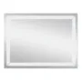 Дзеркало Qtap Mideya 800х600 (DC-B605) з LED-підсвічуванням та антизапотіванням QT2078B605W — Photo 9