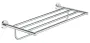 Поличка для рушників Grohe Essentials New (40800001) — Photo 3