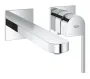 Змішувач для раковини Grohe Plus на 2 отвори, L-Size (29306003) — Photo 6