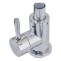 Змішувач для кухні Mixxus SUS-011 Chrome Refl.Gray (нерж. сталь) (MI6222) — Photo 5