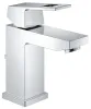 Змішувач для раковини S-розміру Grohe Eurocube (2312700E) — Photo 6