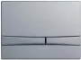 Інсталяція Koller Pool Dune 1200SL + Integro Cosmo Chrome matt панель змиву + підвісний унітаз Trend — Photo 9
