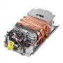 Колонка газова димохідна Thermo Alliance JSD20-10NQB SILVER 10 л EURO+ — Photo 19