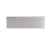 Трап із нержавіючої сталі Qtap Taurus Tile400 лінійний із сухим затвором під плитку — Photo 8