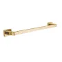 Вішалка для рушників VBI MARS BRUSHED GOLD — Photo 2
