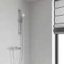 Ручний душ, 1 режим струменю Grohe New Tempesta Classic (27852001) — Photo 6