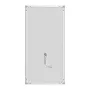 Дзеркало Mixxus Premium LINES MR17-120x60-Reverse з Led Touch, Anti-fog, димером, регулятором яскравості (MP6626) — Photo 15