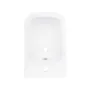 Біде підлогове Qtap Cardinal 520×345×400 мм, White QTCAR29W49031 — Photo 14