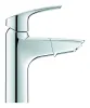 Змішувач для раковини з висувним виливом Grohe Eurosmart New (23976003) — Photo 13