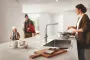 Мийка для кухні із нержавіючої сталі Grohe K700 (31580SD1) — Photo 7