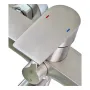 Змішувач для ванни Mixxus WEL-006 (Euro) (нерж. сталь) (MI6227) — Photo 4