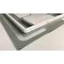 Дзеркало ZERIX PRIME MR02-60x80 з LED Touch, Anti-fog, димером, рег. яскравості (ZX6051) — Photo 7