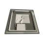 Дзеркало ZERIX MIRRA MR05-80x80 з LED Touch, Anti-fog, димером, рег. яскравості (ZX6058) — Photo 13