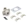 Кут інсталяційний для гіпсокартонних стін ВР 20x1/2F PPR Koer K0189.PRO (KP0244) — Photo 2