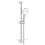 Комплект змішувачів для ванни Grohe Cubeo (UA125246M) — Photo 26