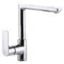 Змішувач для кухні Haiba Alex 018 (HB0890) — Photo 2