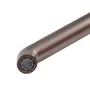 Змішувач для умивальника вбудований KOER KB-16029-07 (Колір графіт) (KR5953) — Photo 13