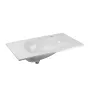 Раковина Qtap Virgo 800х480х167 White з донним клапаном QT1811FL8128BRW — Photo 9
