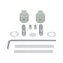 Комплект Grohe Set Унітаз TOPPER-0302-T3 + Інсталяція Grohe Rapid SL 38772001 (38772001TOPPER0302T3) — Photo 35