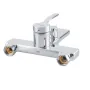 Змішувач для ванни HAIBA LEMON 009 EURO (HB9589) — Photo 7