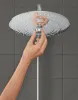 Душова система з термостатом для душа Grohe Euphoria System (27615002) — Photo 14