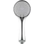Лійка для душу Koer KP-0405-01 3 функції (Колір хром) (KR5409) — Photo 5