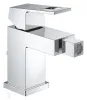 Змішувач для біде Grohe Eurocube (23138000) — Photo 4