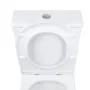 Бачок до унітазу-компакту Mixxus Bevel-0405-R Tank 605х370х800 зі зливною арматурою (MI8325) — Photo 9