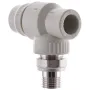 Кран термостатичний кутовий PPR 20x1/2 Koer K0149.PRO (KP0189) — Photo 4