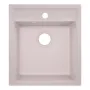 Кухонна мийка Lidz 460х515/200 COL-06 (LIDZCOL06460515200) — Photo 7