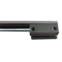 Душова перегородка Koer SR SP02-100x200-TR-07 Walk-In прозоре скло Easy Clean 8мм, графіт (KR5397) — Photo 37