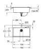Композитна мийка для кухні Grohe K700 (31652AP0) — Photo 8