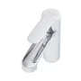 Змішувач для умивальника Haiba Daniel 001 (HB1010) — Photo 11