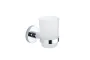 Стакан для зубних щіток VBI VENUS CHROME — Photo 2