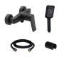 Комплект Qtap Nihonto: Змішувач для душа QTNH4022101CB + душовий комплект (QT054BL43074+QTRUC125BLM45780+QT829910842854OB) — Photo 6