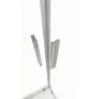 Душова кабіна без піддону Koer SR SC10-90x90x195-TR-01 прозоре скло Easy Clean 6мм, хром (KR5942) — Photo 50