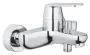 Змішувач для ванни Grohe Eurosmart Cosmopolitan (32831000) — Photo 5