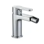 Змішувач латунний для біде Lidz Astra 001AF (k35) LDAST001AFCRM48089 Chrome — Photo 10