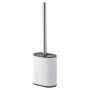 Йоржик для унітазу універсальний Mixxus Premium Diverse-TB0101 White колір білий (MI7064) — Photo 12