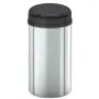 Відро для сміття сенсорне кругле Mixxus Premium Ellipse-TC0109 Chrome-Black 9л (хром-чорне) (MI7083) — Photo 13