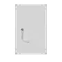 Дзеркало Mixxus Premium QUADRO MR20-50x80-Reverse з Led Touch, Anti-fog, димером, регулятором яскравості (MP6620) — Photo 15