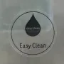 Душова перегородка Koer SR SP01-90x200-TR-01 Walk-In прозоре скло Easy Clean 8мм, хром (KR5392) — Photo 47