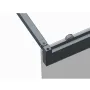 Шторки скляні на ванну розсувні Koer SR BS06-120x150-TR-01 прозоре скло Easy Clean 6мм, хром (KR5945) — Photo 53