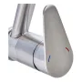 Змішувач для умивальника Mixxus NEO-004-15cm (нерж. сталь) (MI6179) — Photo 4