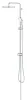 Душова система із перемикачем Grohe New Tempesta Cosmop. System (26675000) — Photo 14