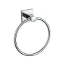 Рушникотримач кільцевий VBI SATURN CHROME — Photo 2