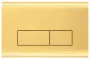 Кнопка змиву для інсталяції REA H LIGHT GOLD — Photo 5