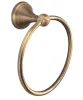 Рушникотримувач кільце REA 332867B ANTIQUE BRONZE — Photo 7